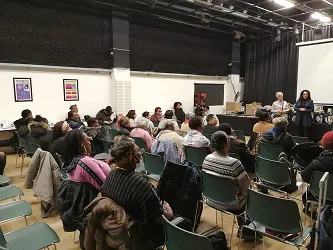 SHE workshops 2